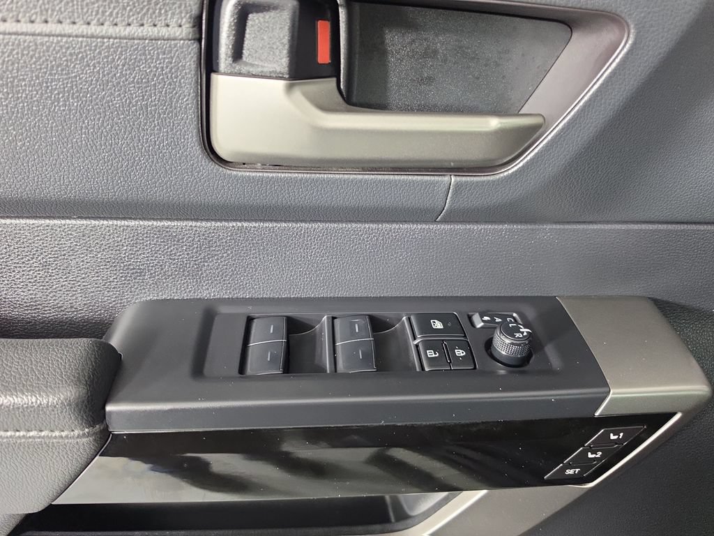 Used 2023 Toyota Tundra Limited RWD image 13