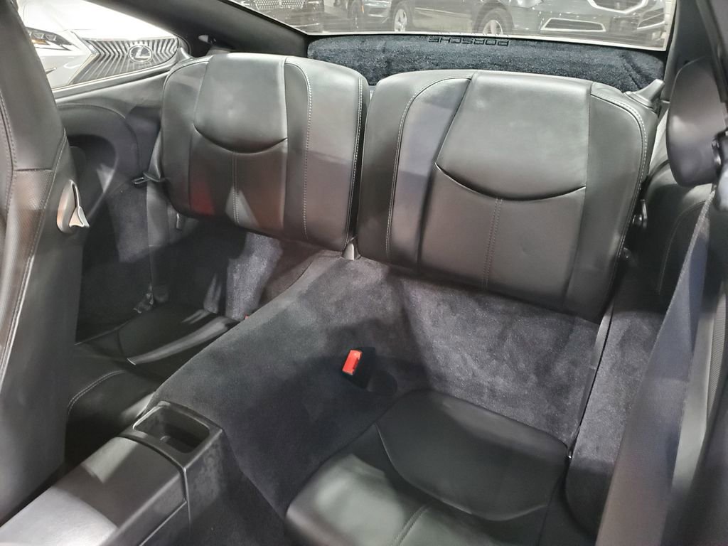 Used 2010 Porsche 911 Carrera 4S image 21