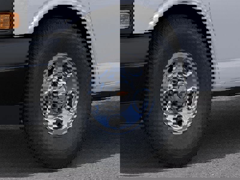 New 2026 Chevrolet Express 2500 image 36