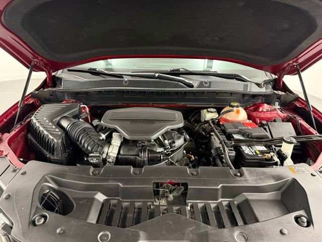 Used 2019 Chevrolet Blazer RS image 32