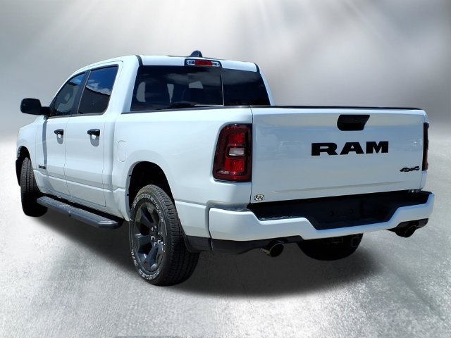 New 2026 RAM 1500 Express AWD/4WD image 4