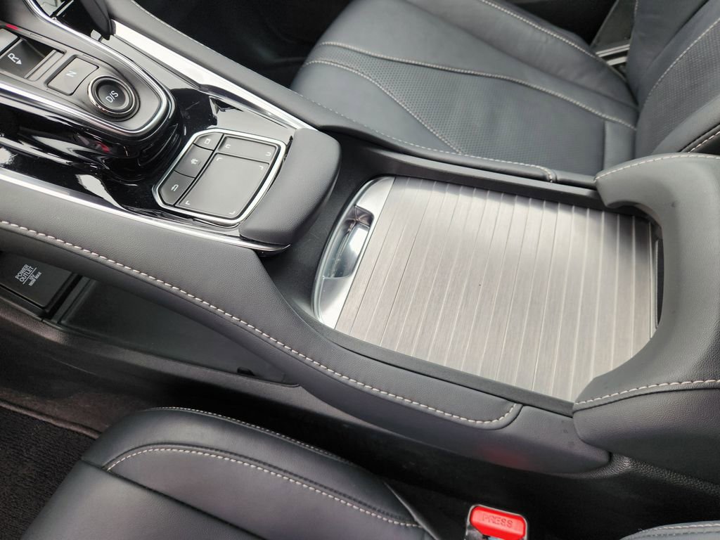 Used 2020 Acura RDX AWD w/ Technology Package image 21