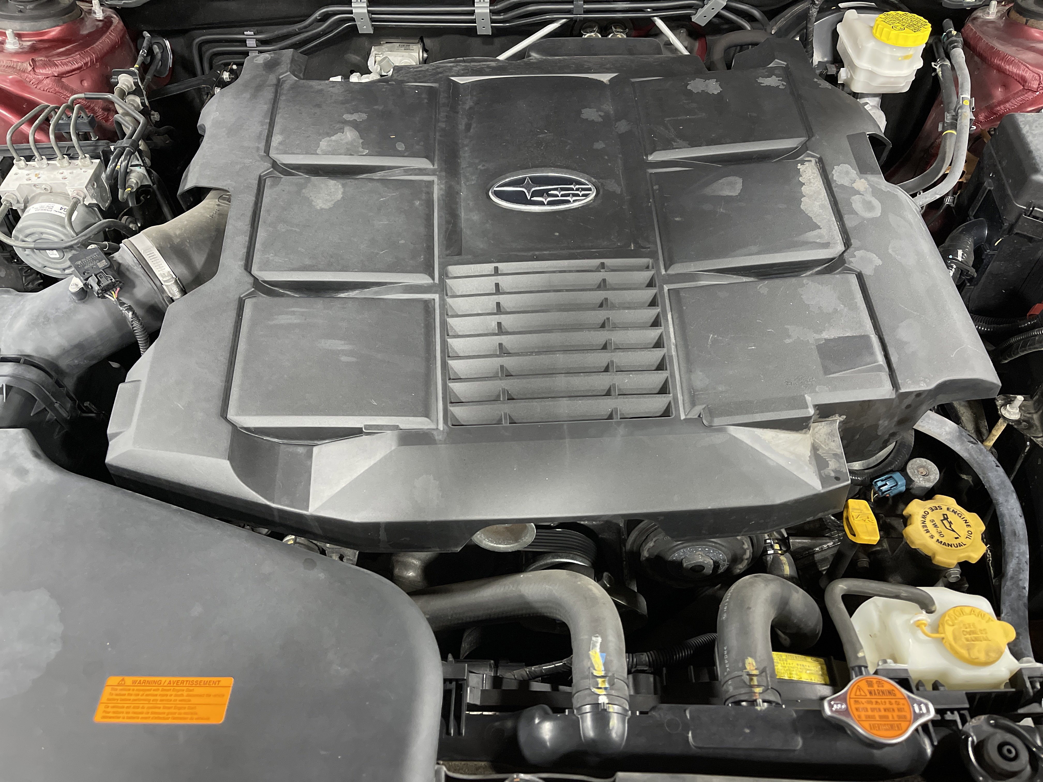 Used 2016 Subaru Outback 3.6R Limited image 16