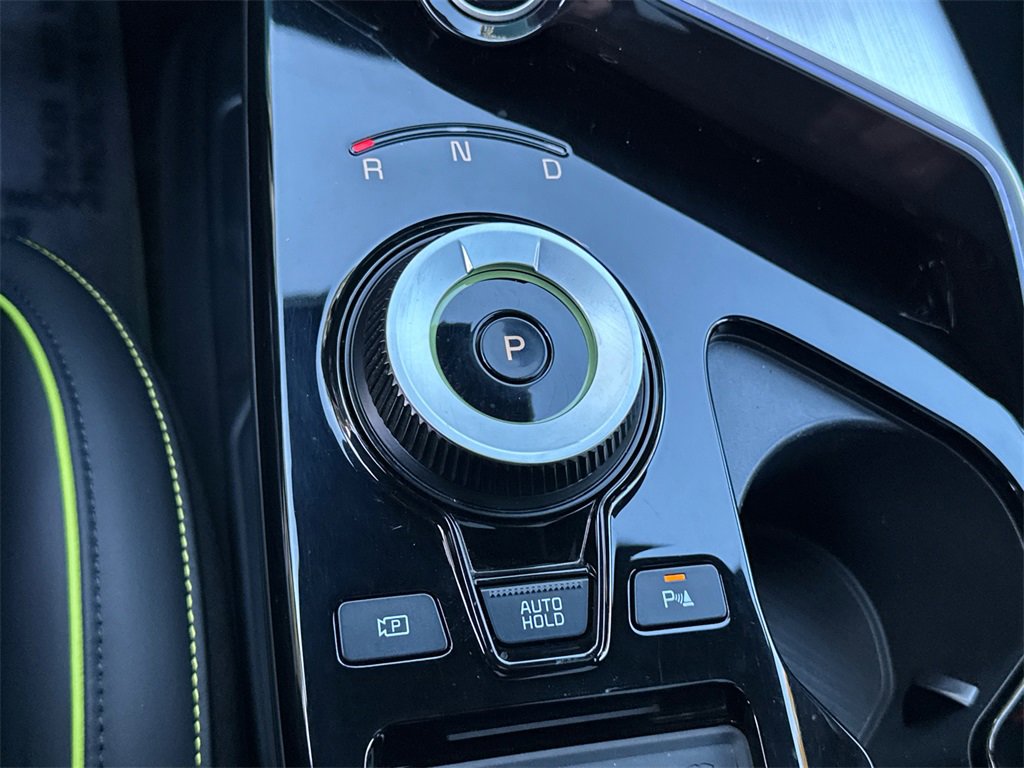 Certified 2023 Kia EV6 GT image 29