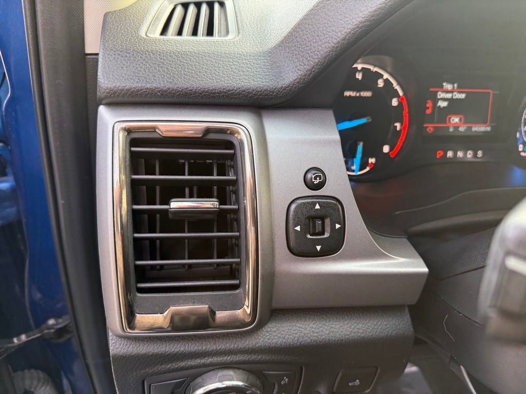 Used 2019 Ford Ranger XLT w/ Equipment Group 302A Luxury image 7