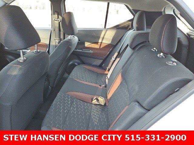 Used 2024 Nissan Kicks SR image 19