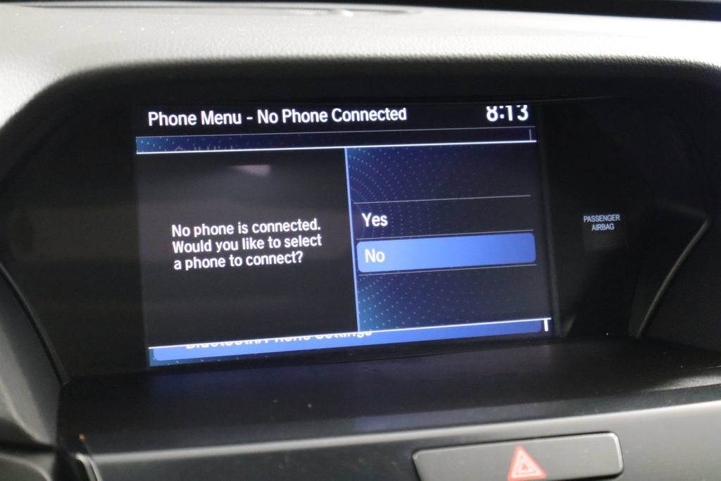 Used 2021 Acura ILX w/ Premium Package FWD image 31