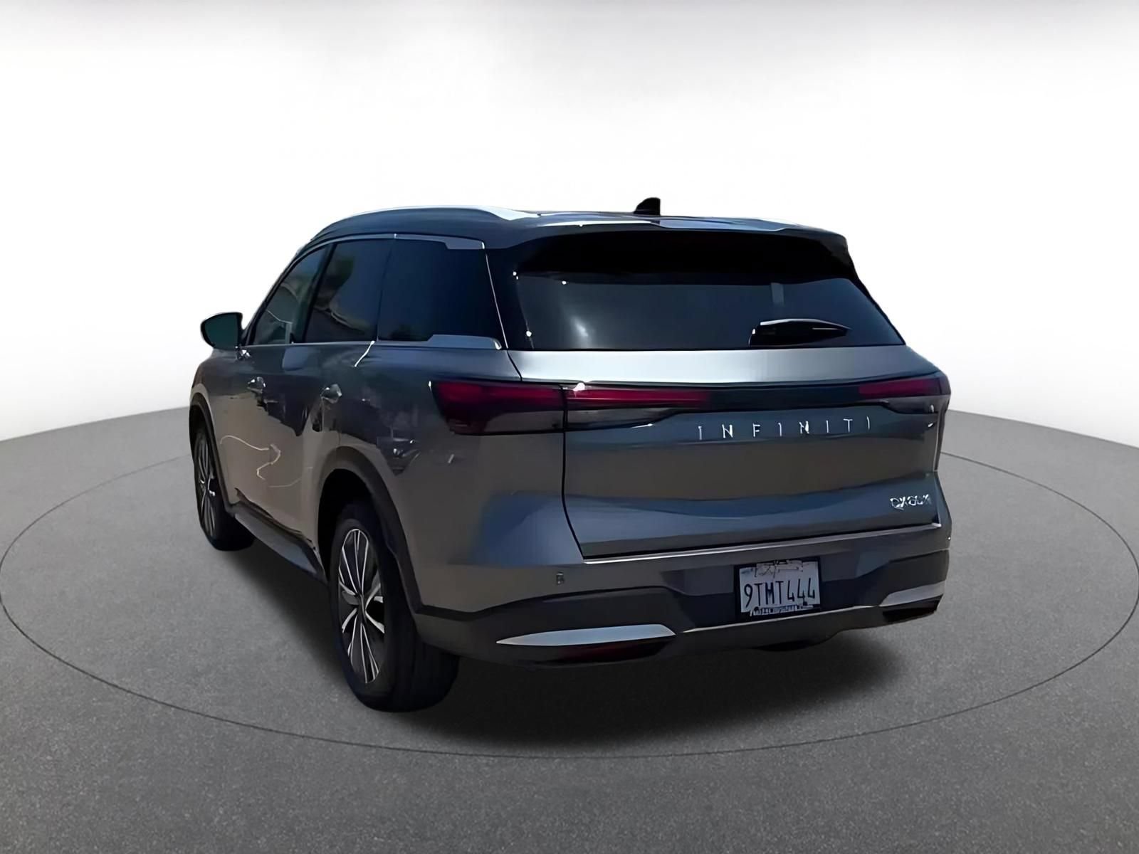Used 2026 INFINITI QX60 Luxe AWD/4WD image 10
