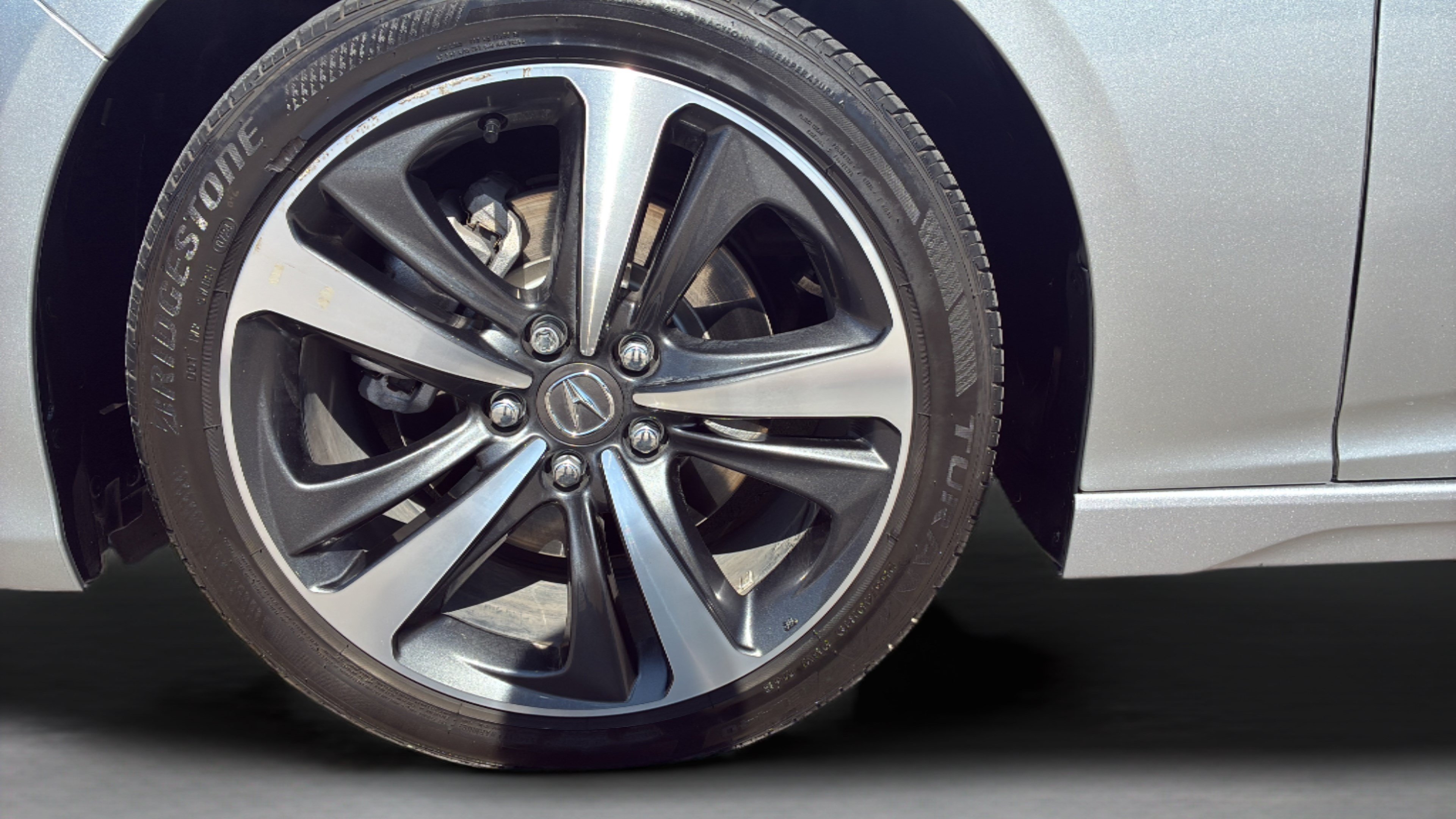 Used 2024 Acura TLX w/ Technology Package FWD image 29