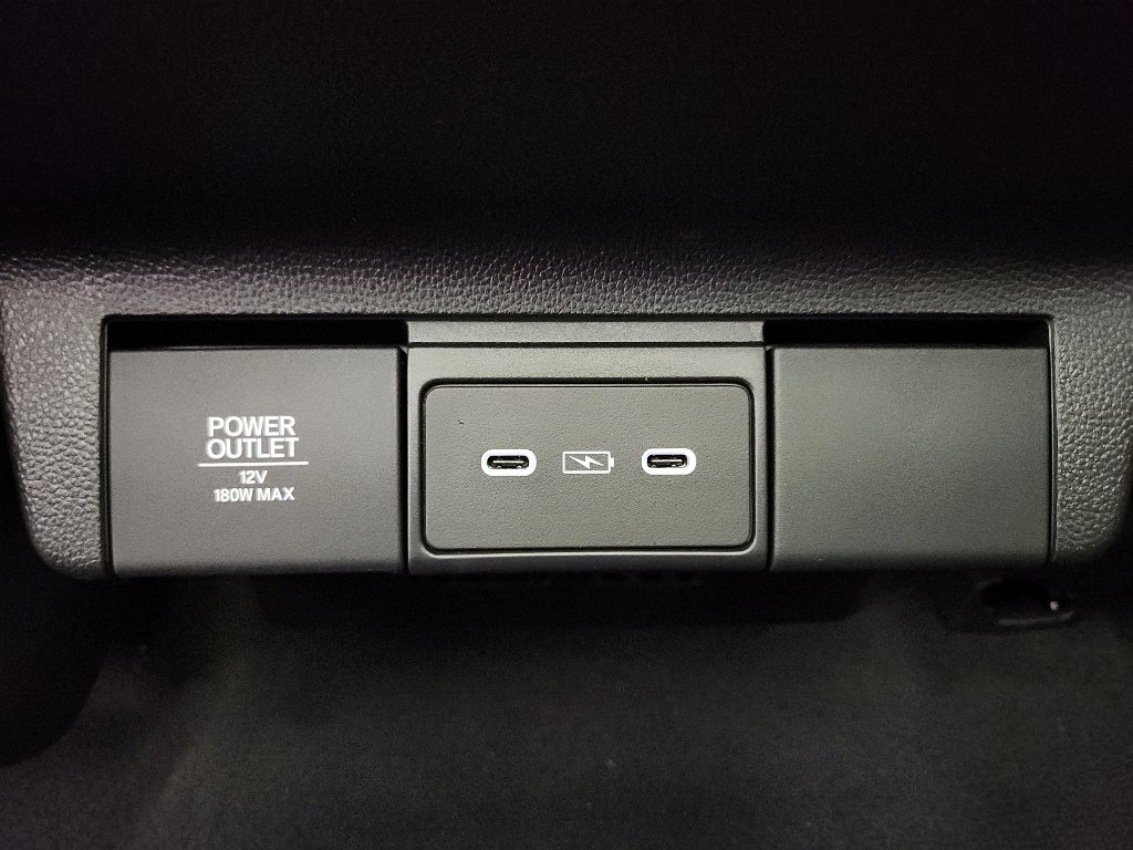 New 2026 Acura MDX FWD w/ Technology Package image 35