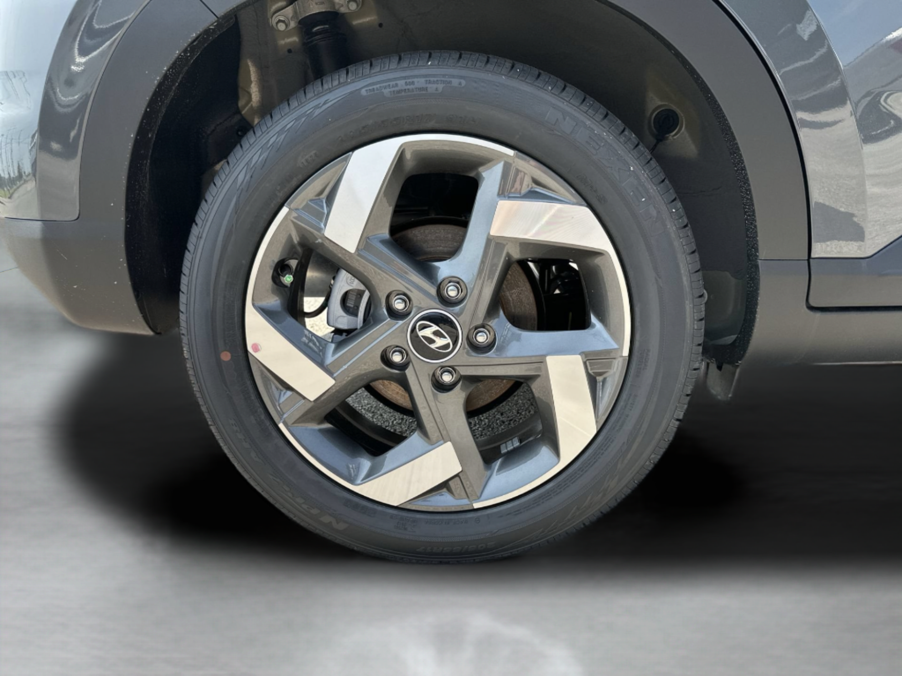 New 2026 Hyundai Venue SEL FWD image 26