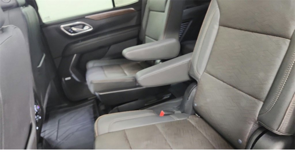 Certified 2024 Chevrolet Tahoe High Country w/ Premium Package image 23