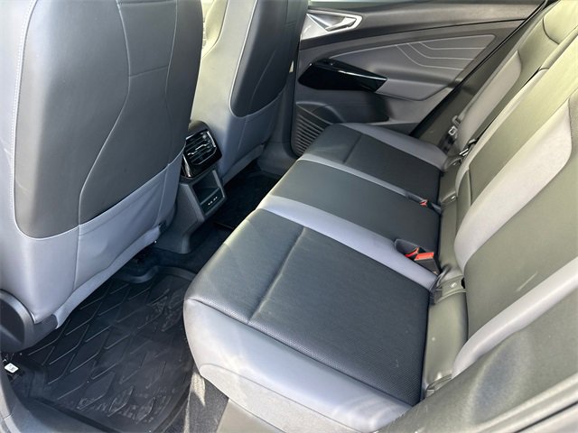 Certified 2023 Volkswagen ID.4 S image 39
