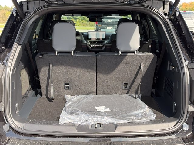 New 2027 Ford Explorer ST-Line w/ Premium Package AWD/4WD image 8