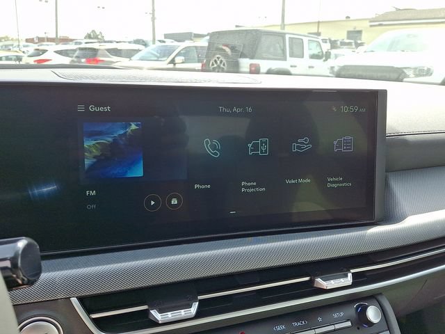 New 2026 Hyundai Sonata SE FWD image 16