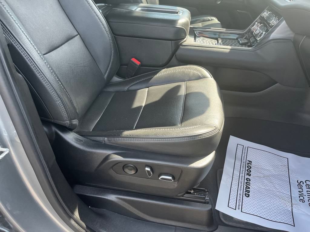 Used 2023 GMC Yukon Denali image 33
