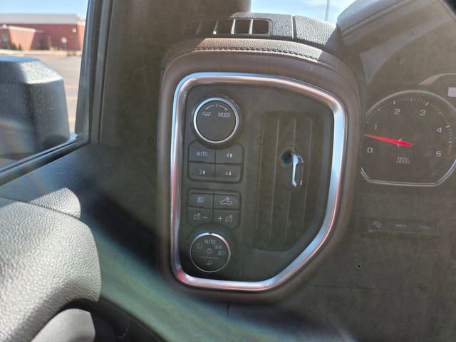Used 2020 Chevrolet Silverado 3500 High Country w/ Z71 Off-Road Package AWD/4WD image 23