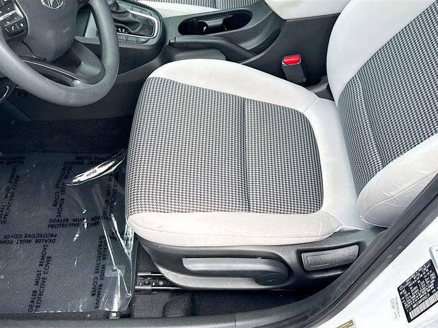 Certified 2023 Hyundai Kona SE image 19
