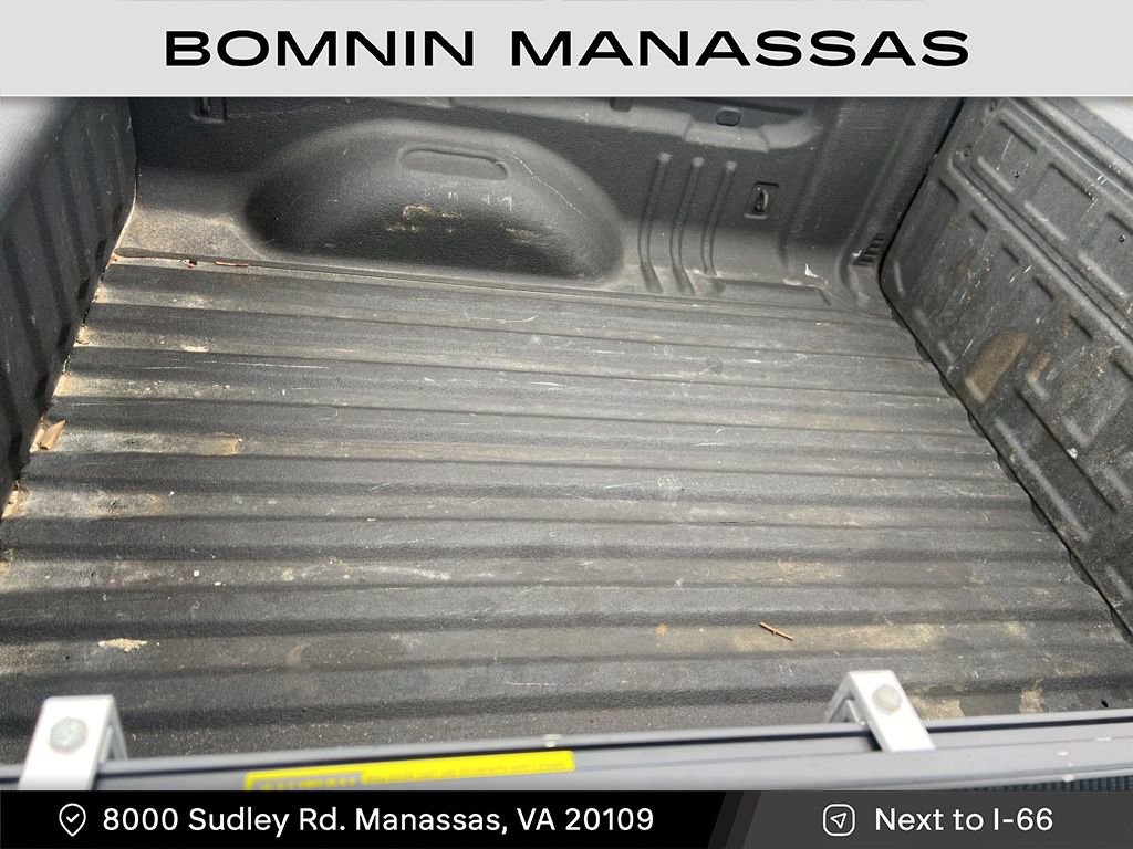 Used 2017 Chevrolet Colorado Z71 image 6