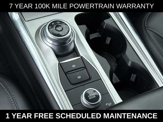 Used 2023 Ford Explorer XLT w/ Equipment Group 202A AWD/4WD image 23