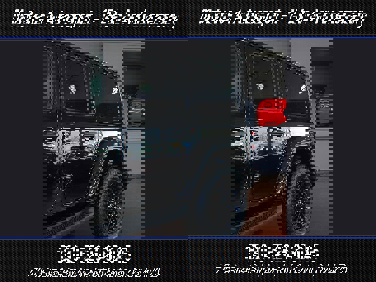 Used 2022 Jeep Wrangler Unlimited Sahara image 52