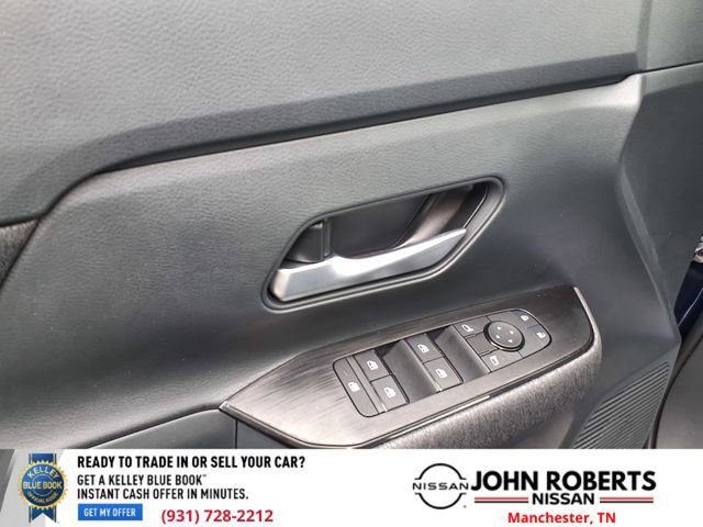 Certified 2025 Nissan Kicks SV image 26