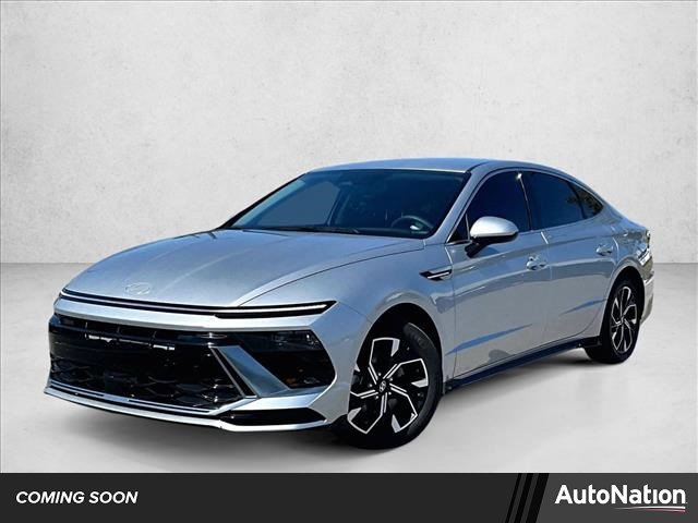 Used 2024 Hyundai Sonata SEL