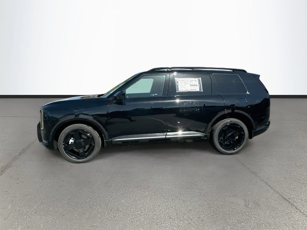 New 2027 Kia Telluride X-Line SX Prestige w/ Towing Package AWD/4WD image 4