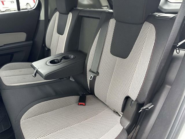 Used 2011 Chevrolet Equinox LT w/ Driver Convenience Package image 26