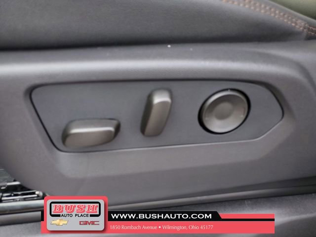 New 2026 GMC Sierra 2500 AT4 w/ AT4 Premium Plus Package image 16