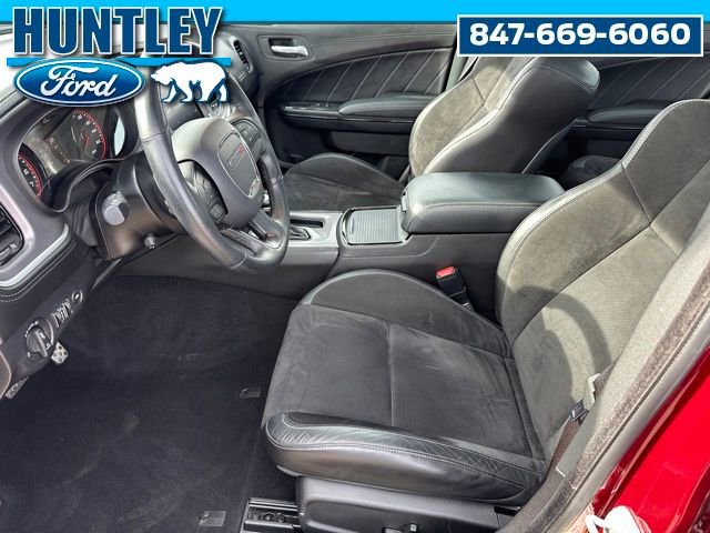 Used 2022 Dodge Charger GT w/ Plus Group image 17
