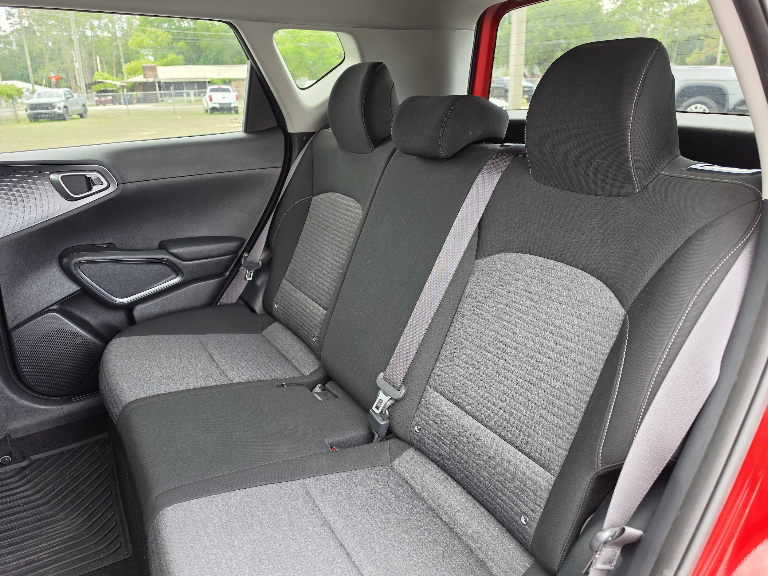 Used 2021 Kia Soul GT-Line FWD image 19