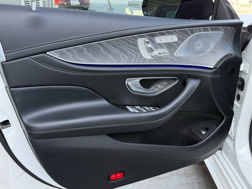 Certified 2022 Mercedes-Benz AMG GT 53 image 21