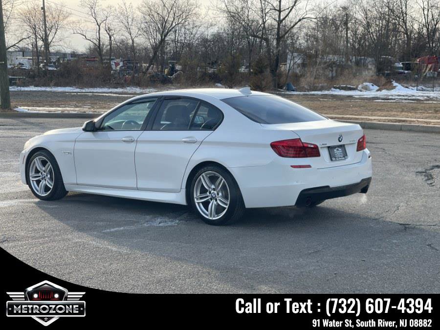 Used 2015 BMW 535i xDrive 535i xDrive AWD image 6
