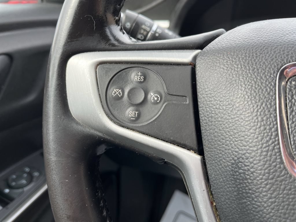 Used 2020 GMC Acadia SLT FWD image 26