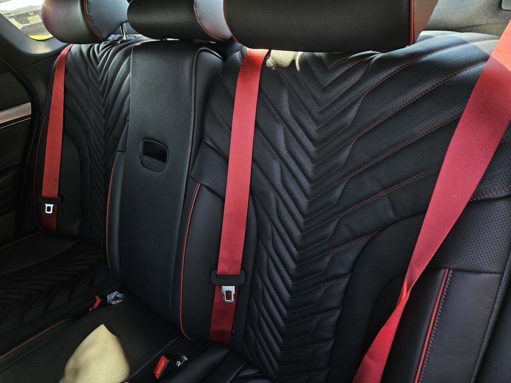 New 2026 Genesis G80 2.5T Sport Prestige image 13