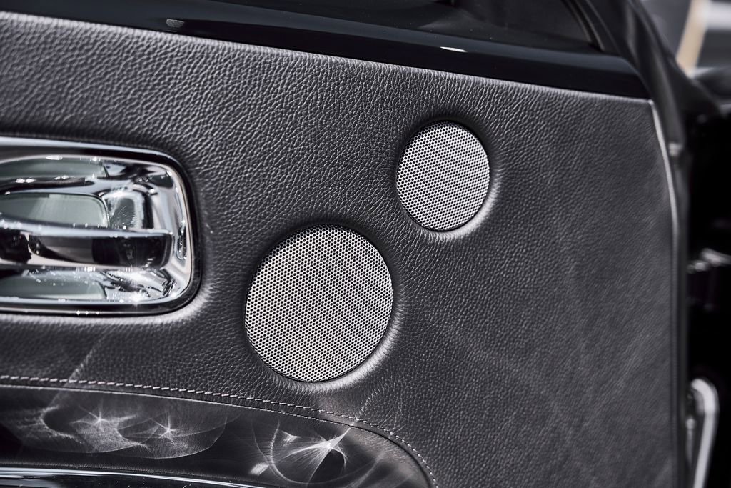 Used 2014 Rolls-Royce Ghost RWD image 37