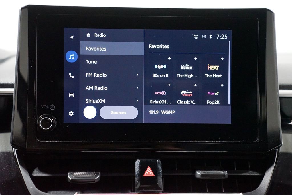 Used 2024 Toyota Corolla SE image 18