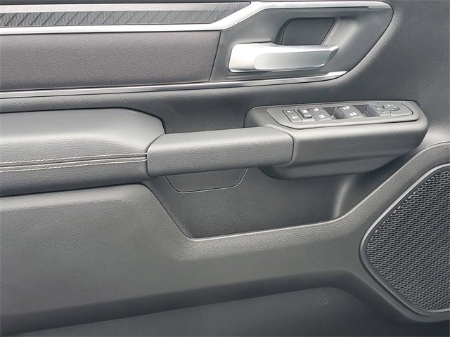 New 2026 RAM 1500 Big Horn image 15