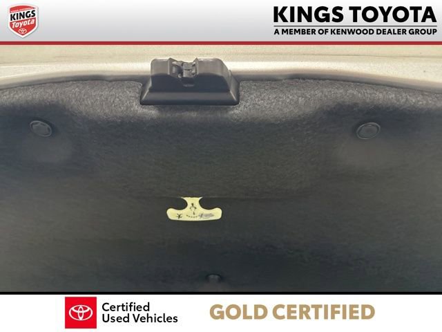 Certified 2024 Toyota Camry XSE image 18