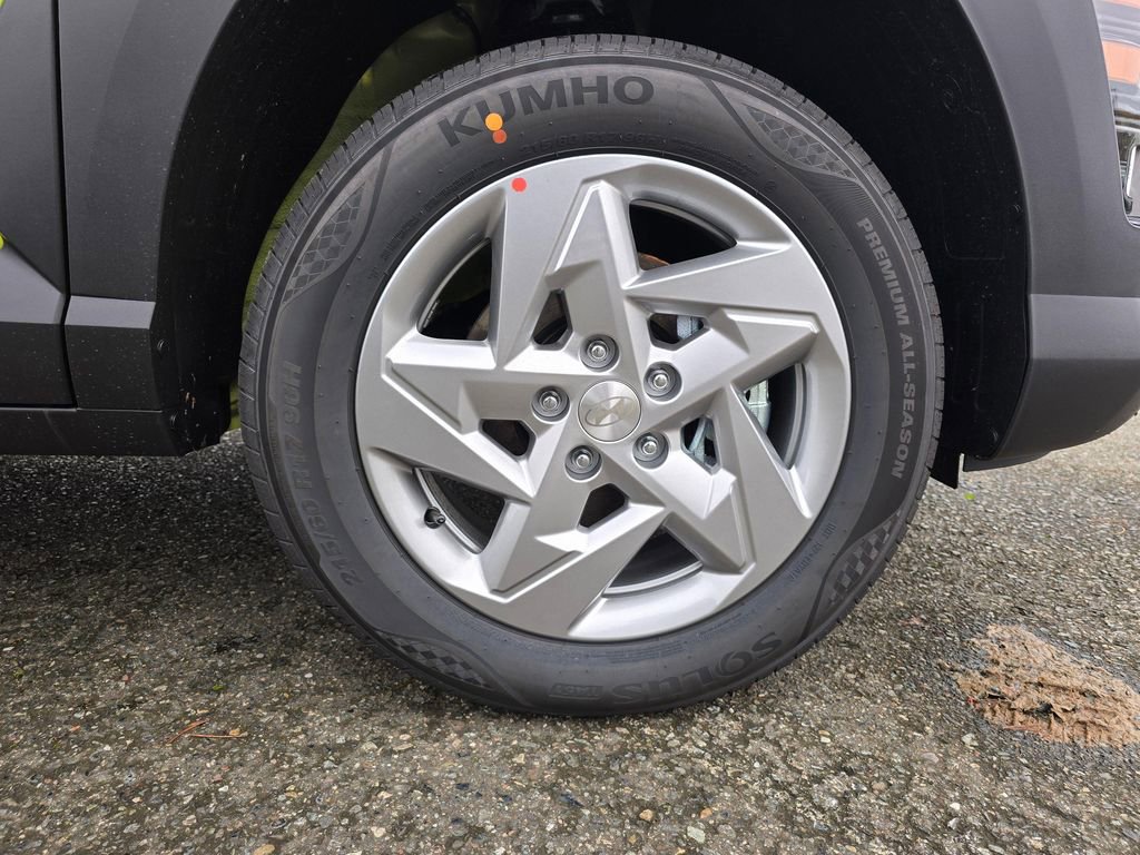 New 2026 Hyundai Kona SE AWD/4WD image 9