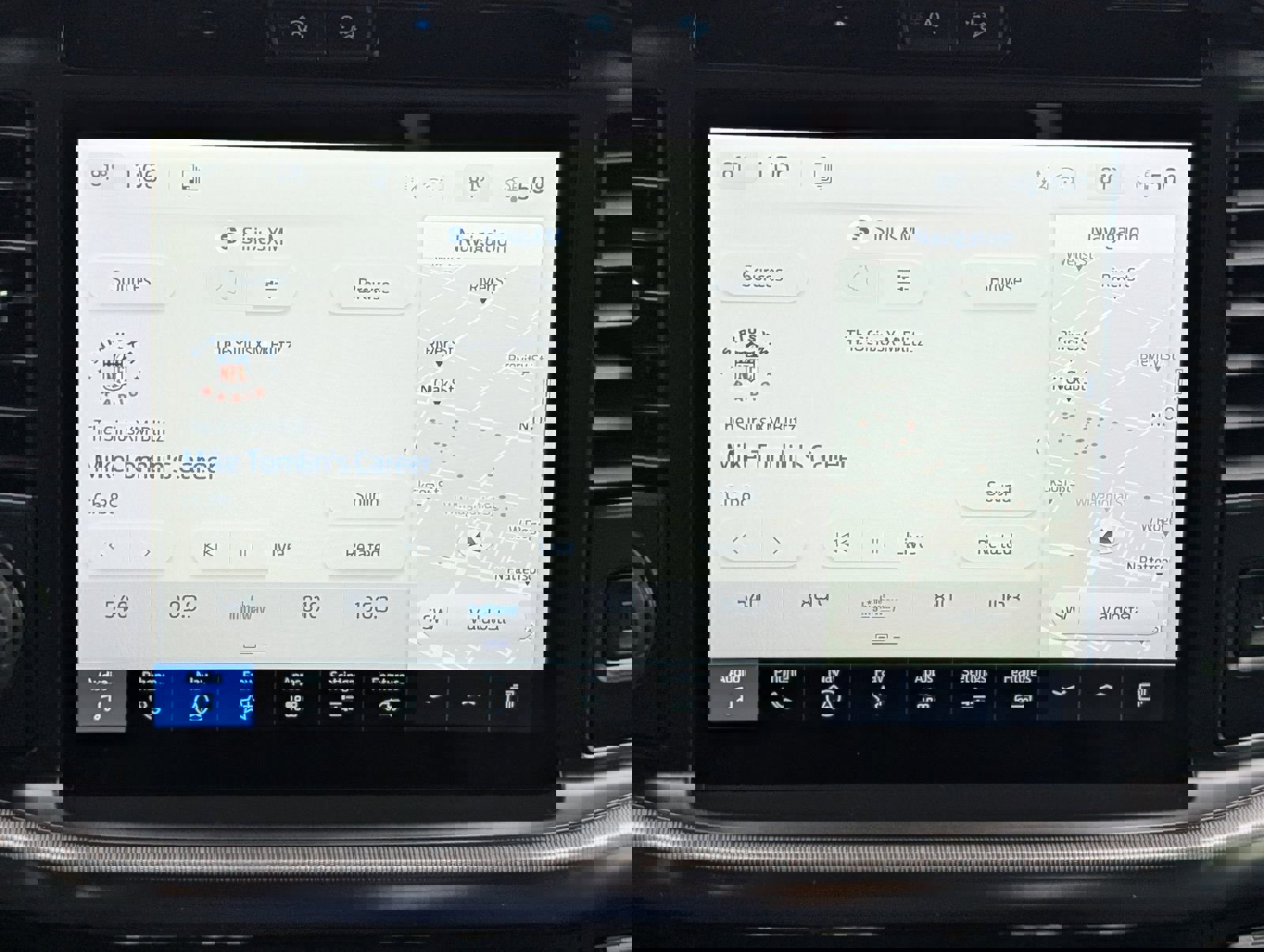 New 2026 Ford F150 Lariat w/ Equipment Group 501A Mid image 16