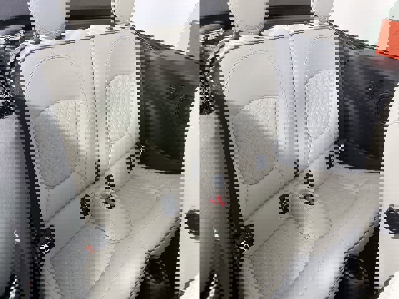 Certified 2024 MINI Cooper S FWD image 16