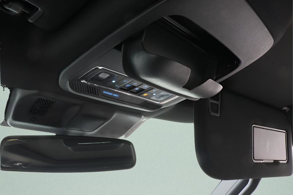 Used 2022 Ford F150 Lariat w/ Equipment Group 502A High image 16