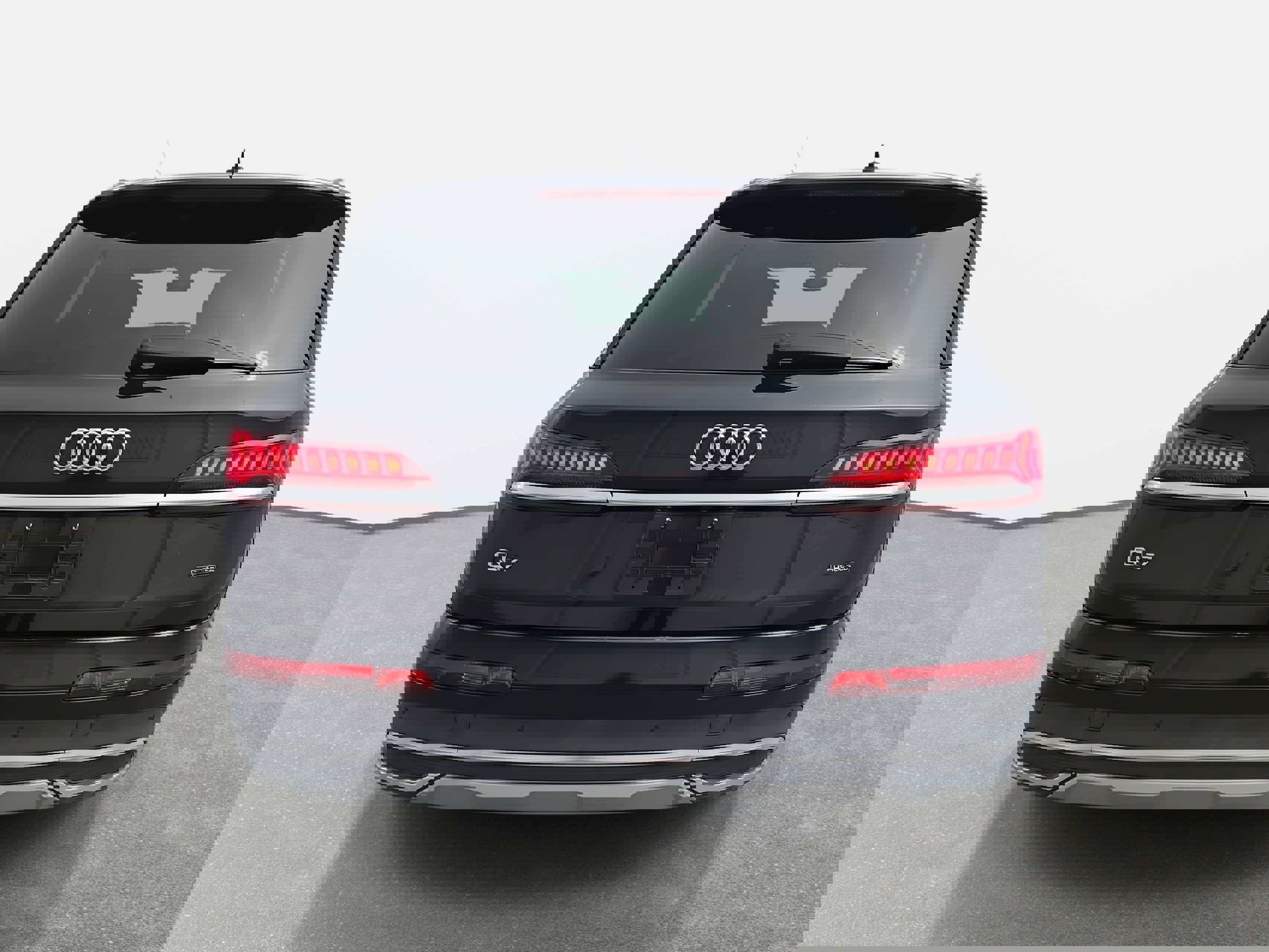 Used 2021 Audi Q7 3.0T Premium Plus w/ Premium Plus Package image 10