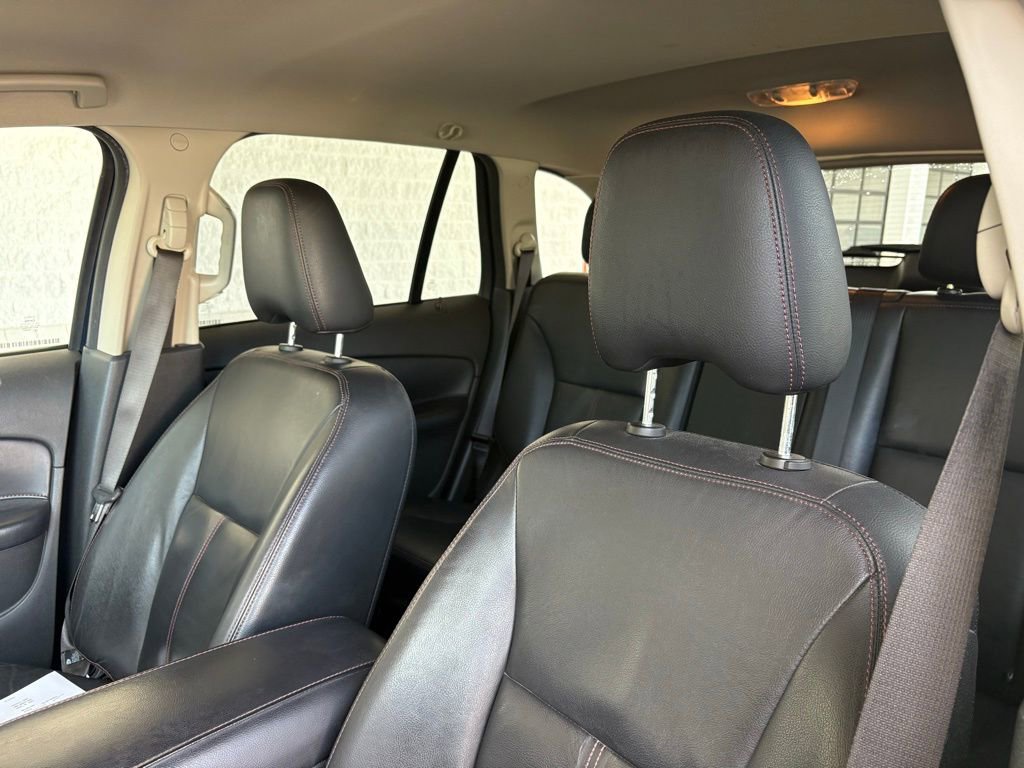 Used 2012 Ford Edge Limited image 2