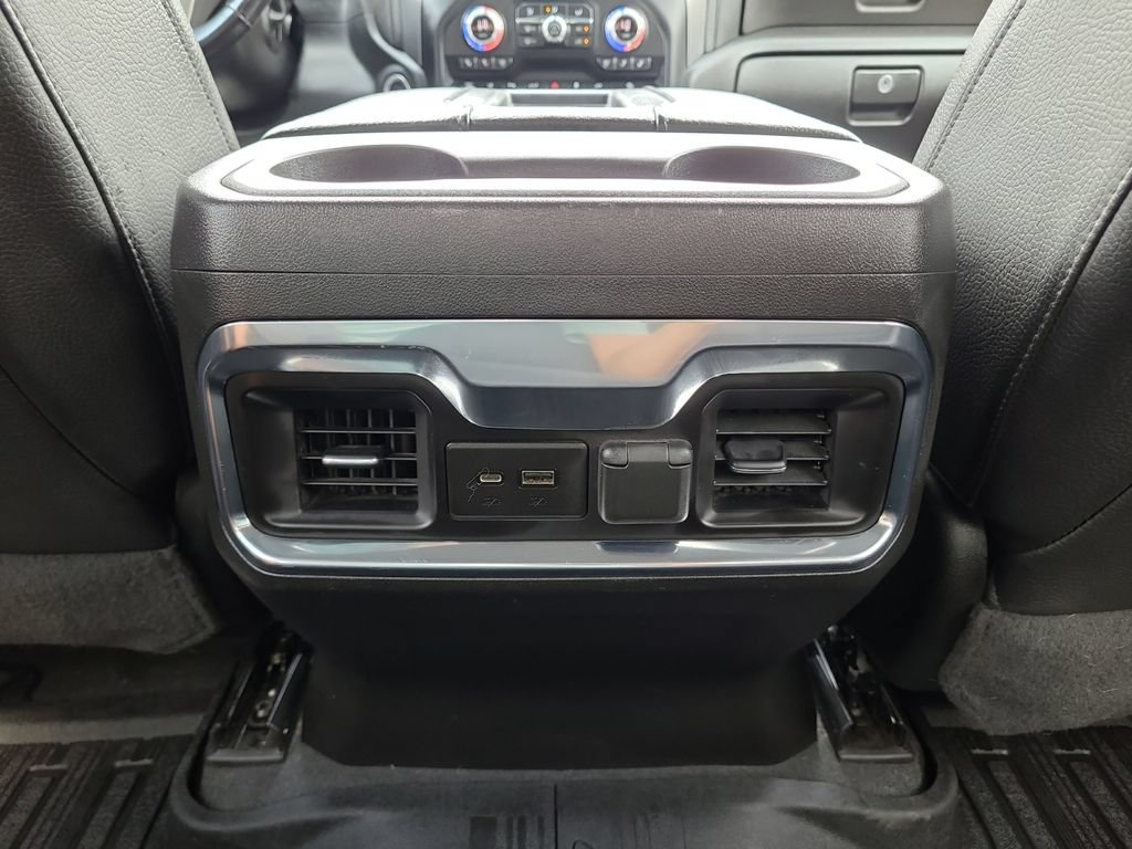 Used 2022 GMC Sierra 3500 Denali AWD/4WD image 33