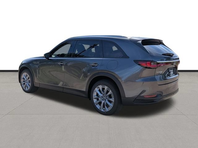 New 2026 MAZDA CX-90 3.3 Turbo w/ Preferred Package AWD/4WD image 7