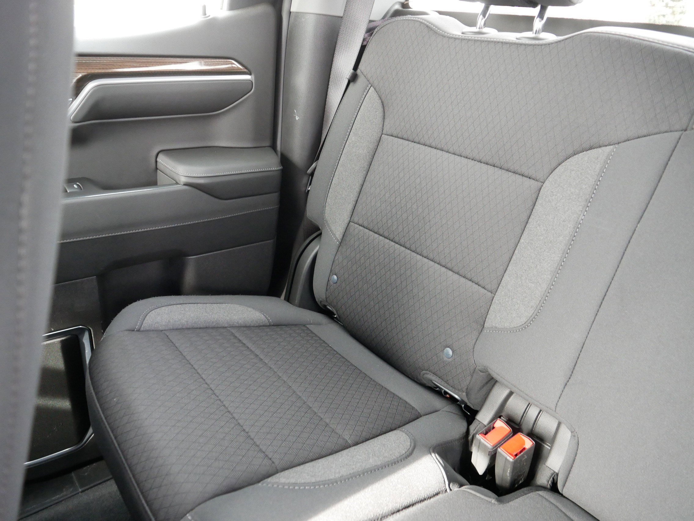 Used 2024 Chevrolet Silverado 1500 RST image 12