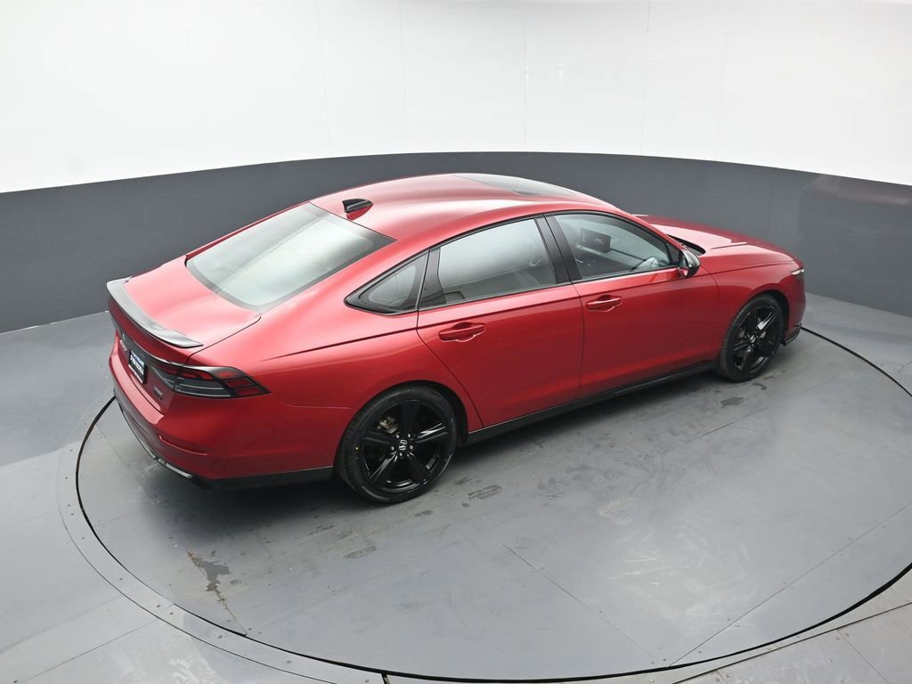 Used 2023 Honda Accord Sport image 37
